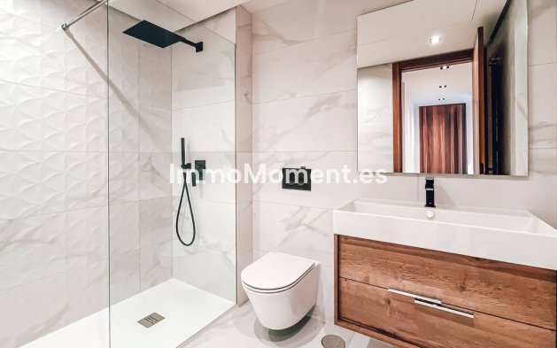 Bestaande woning - Appartement - Marbella - San Pedro de Alcántara