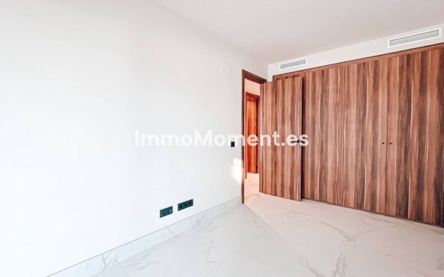 Bestaande woning - Appartement - Marbella - San Pedro de Alcántara