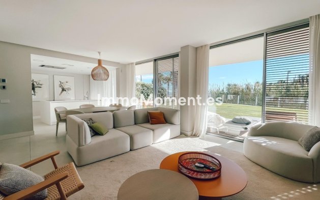 Bestaande woning - Appartement - Estepona  - Estepona Centro