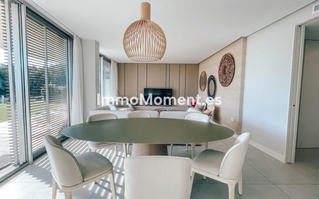 Bestaande woning - Appartement - Estepona  - Estepona Centro