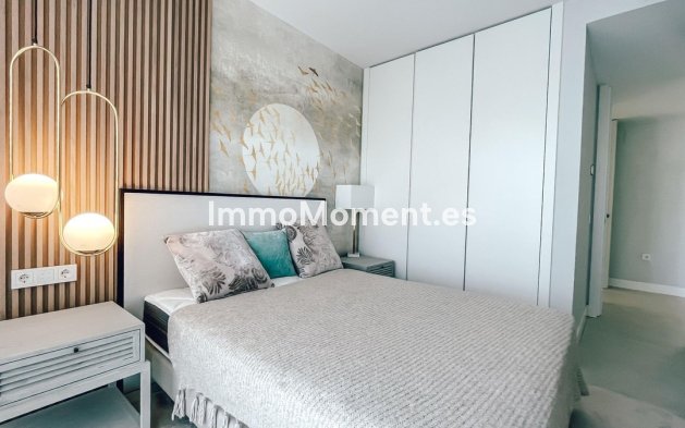 Bestaande woning - Appartement - Estepona  - Estepona Centro
