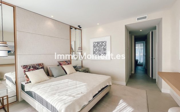 Bestaande woning - Appartement - Estepona  - Estepona Centro