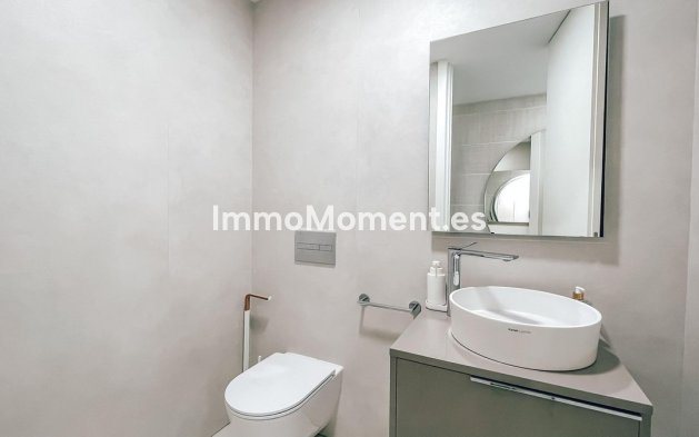 Bestaande woning - Appartement - Estepona  - Estepona Centro