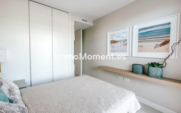Bestaande woning - Appartement - Estepona  - Estepona Centro