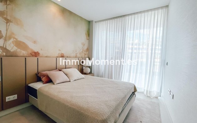 Bestaande woning - Appartement - Estepona  - Estepona Centro