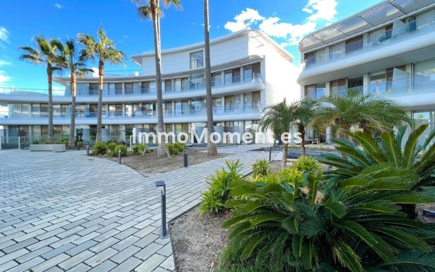 Bestaande woning - Appartement - Estepona  - Estepona Centro
