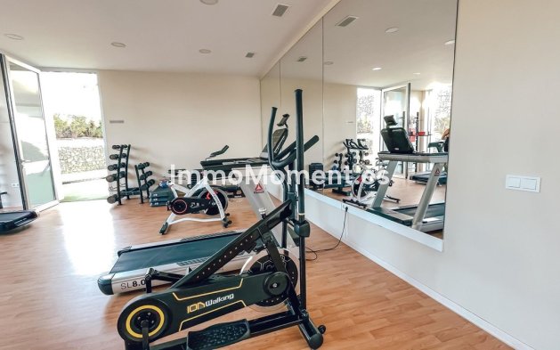 Bestaande woning - Appartement - Estepona  - Estepona Centro