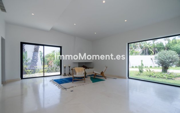 Bestaande woning - Villa - Marbella - Guadalmina Baja