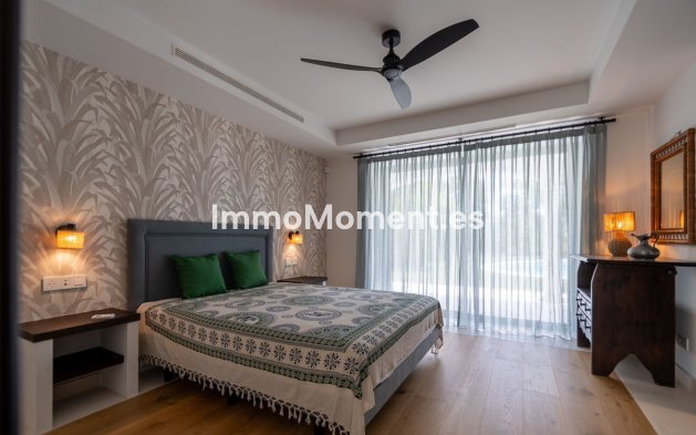 Bestaande woning - Villa - Marbella - Guadalmina Baja