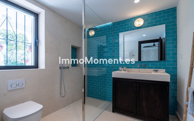 Bestaande woning - Villa - Marbella - Guadalmina Baja