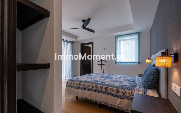 Bestaande woning - Villa - Marbella - Guadalmina Baja