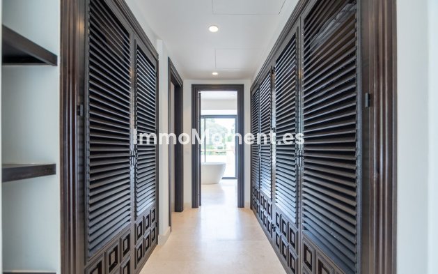 Bestaande woning - Villa - Marbella - Guadalmina Baja