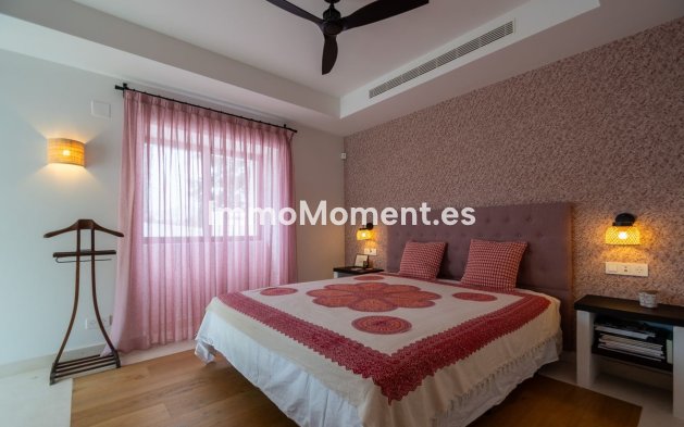 Bestaande woning - Villa - Marbella - Guadalmina Baja