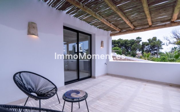 Bestaande woning - Villa - Marbella - Guadalmina Baja