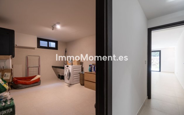 Bestaande woning - Villa - Marbella - Guadalmina Baja