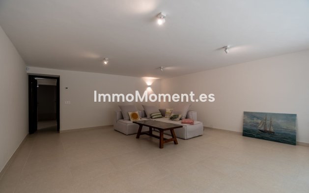 Bestaande woning - Villa - Marbella - Guadalmina Baja