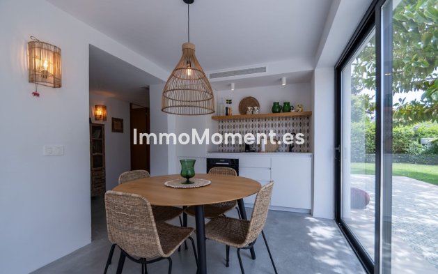 Bestaande woning - Villa - Marbella - Guadalmina Baja