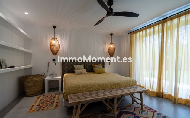 Bestaande woning - Villa - Marbella - Guadalmina Baja