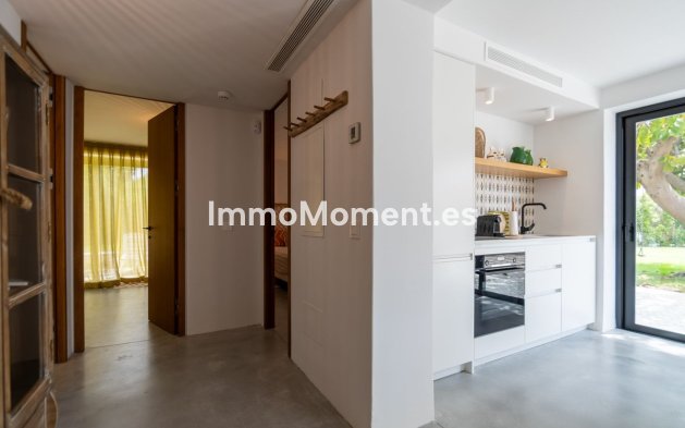 Bestaande woning - Villa - Marbella - Guadalmina Baja