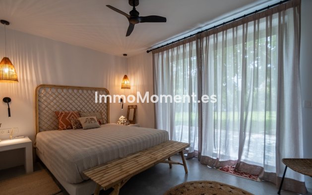 Bestaande woning - Villa - Marbella - Guadalmina Baja