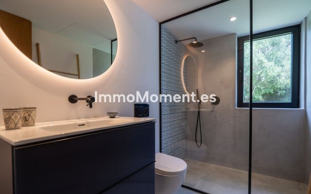 Bestaande woning - Villa - Marbella - Guadalmina Baja