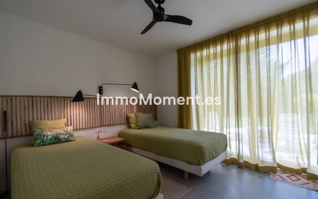 Bestaande woning - Villa - Marbella - Guadalmina Baja