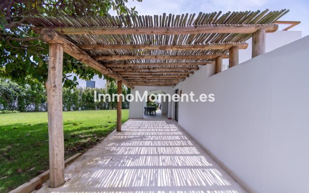 Bestaande woning - Villa - Marbella - Guadalmina Baja