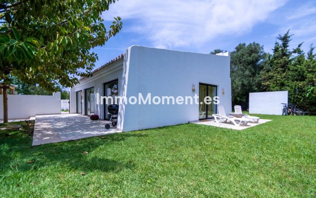 Bestaande woning - Villa - Marbella - Guadalmina Baja