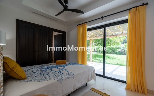 Bestaande woning - Villa - Marbella - Guadalmina Baja