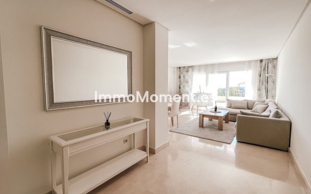 Bestaande woning - Appartement - Marbella - Marbella Centro