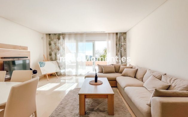 Bestaande woning - Appartement - Marbella - Marbella Centro