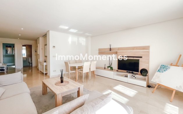Bestaande woning - Appartement - Marbella - Marbella Centro