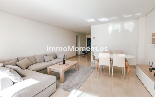 Bestaande woning - Appartement - Marbella - Marbella Centro