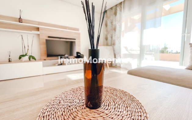 Bestaande woning - Appartement - Marbella - Marbella Centro