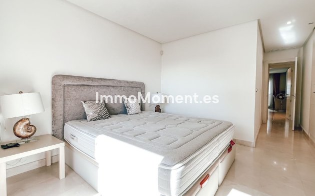 Bestaande woning - Appartement - Marbella - Marbella Centro