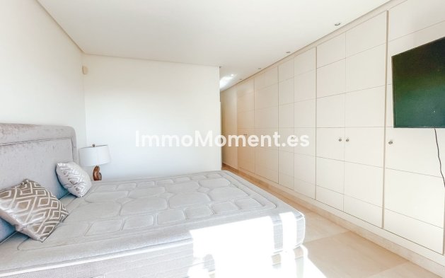 Bestaande woning - Appartement - Marbella - Marbella Centro