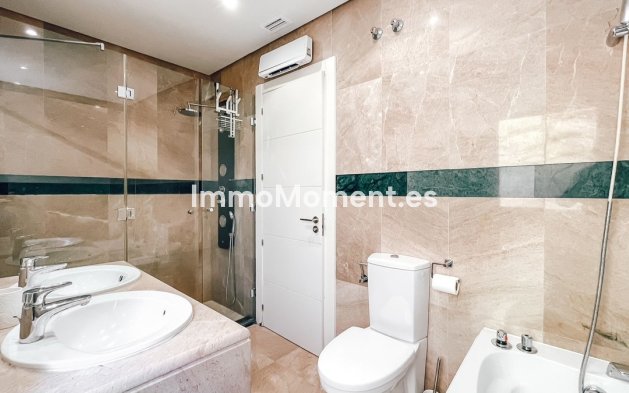 Bestaande woning - Appartement - Marbella - Marbella Centro