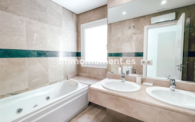 Bestaande woning - Appartement - Marbella - Marbella Centro
