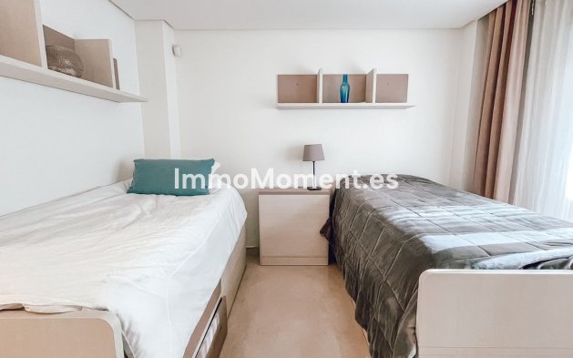 Bestaande woning - Appartement - Marbella - Marbella Centro
