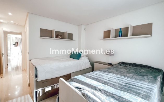 Bestaande woning - Appartement - Marbella - Marbella Centro