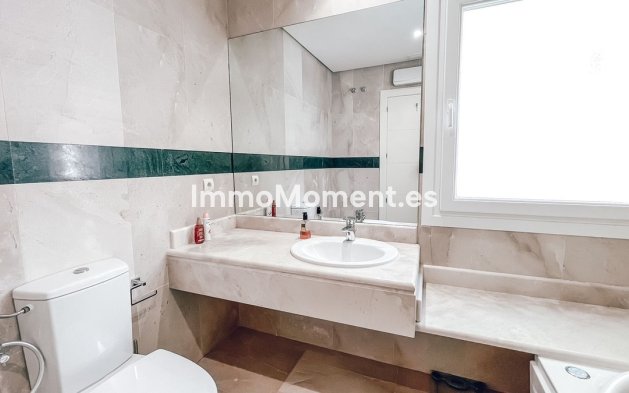 Bestaande woning - Appartement - Marbella - Marbella Centro