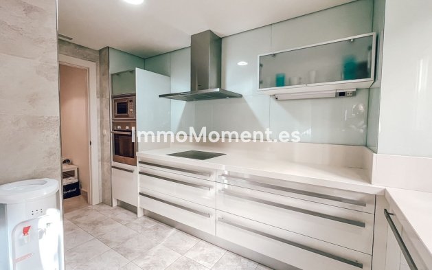 Bestaande woning - Appartement - Marbella - Marbella Centro