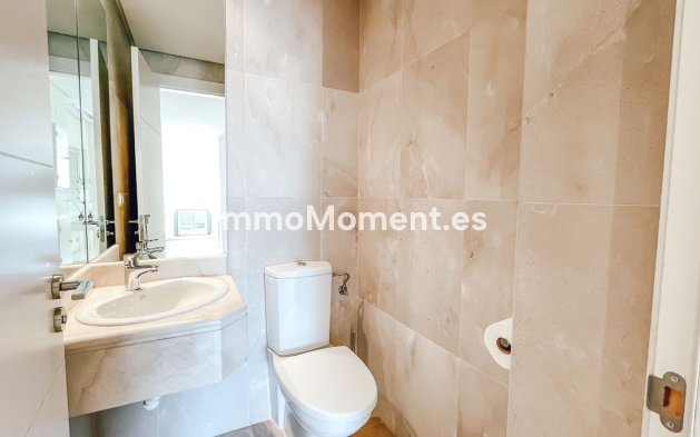 Bestaande woning - Appartement - Marbella - Marbella Centro