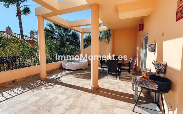 Bestaande woning - Appartement - Marbella - Marbella Centro