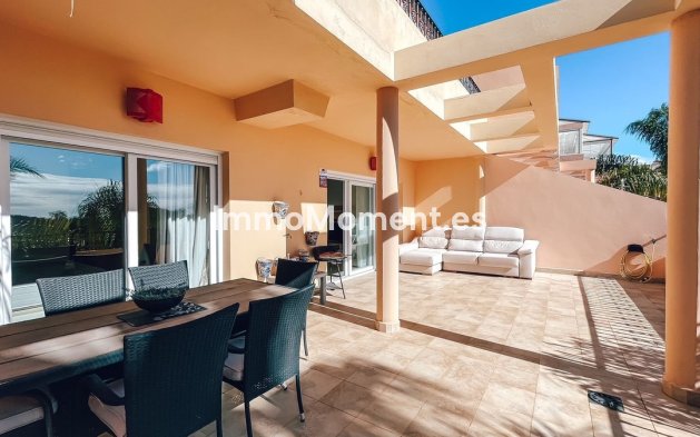Bestaande woning - Appartement - Marbella - Marbella Centro