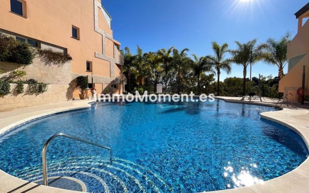 Bestaande woning - Appartement - Marbella - Marbella Centro
