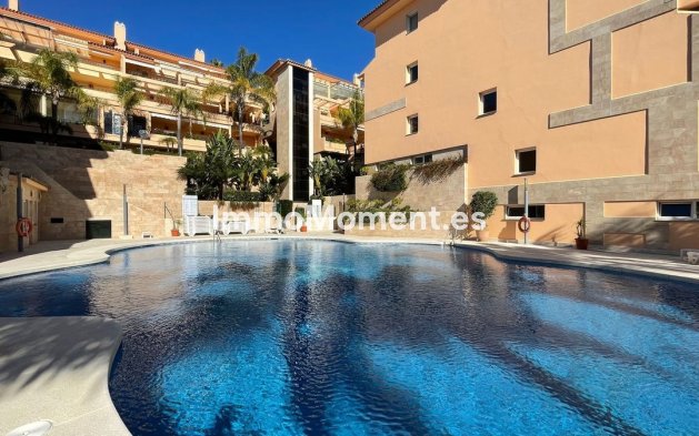 Bestaande woning - Appartement - Marbella - Marbella Centro