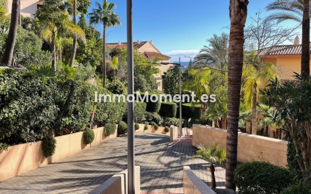 Bestaande woning - Appartement - Marbella - Marbella Centro