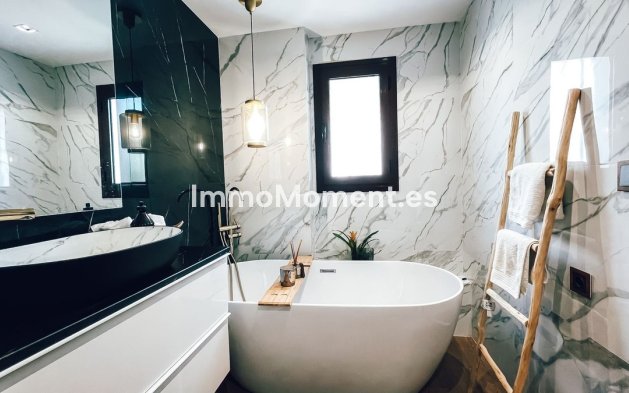 Bestaande woning - Appartement - Marbella - Puerto Banús