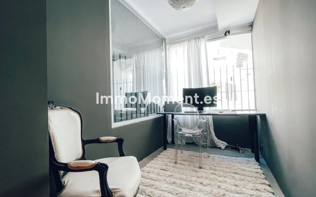 Bestaande woning - Appartement - Marbella - Puerto Banús